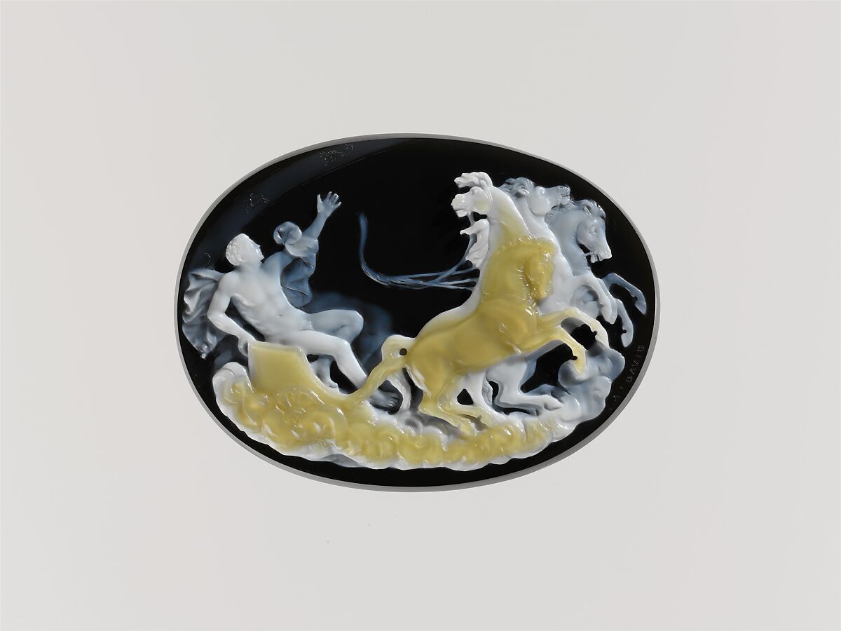 Cameo Appearances, Essay, The Metropolitan Museum of Art