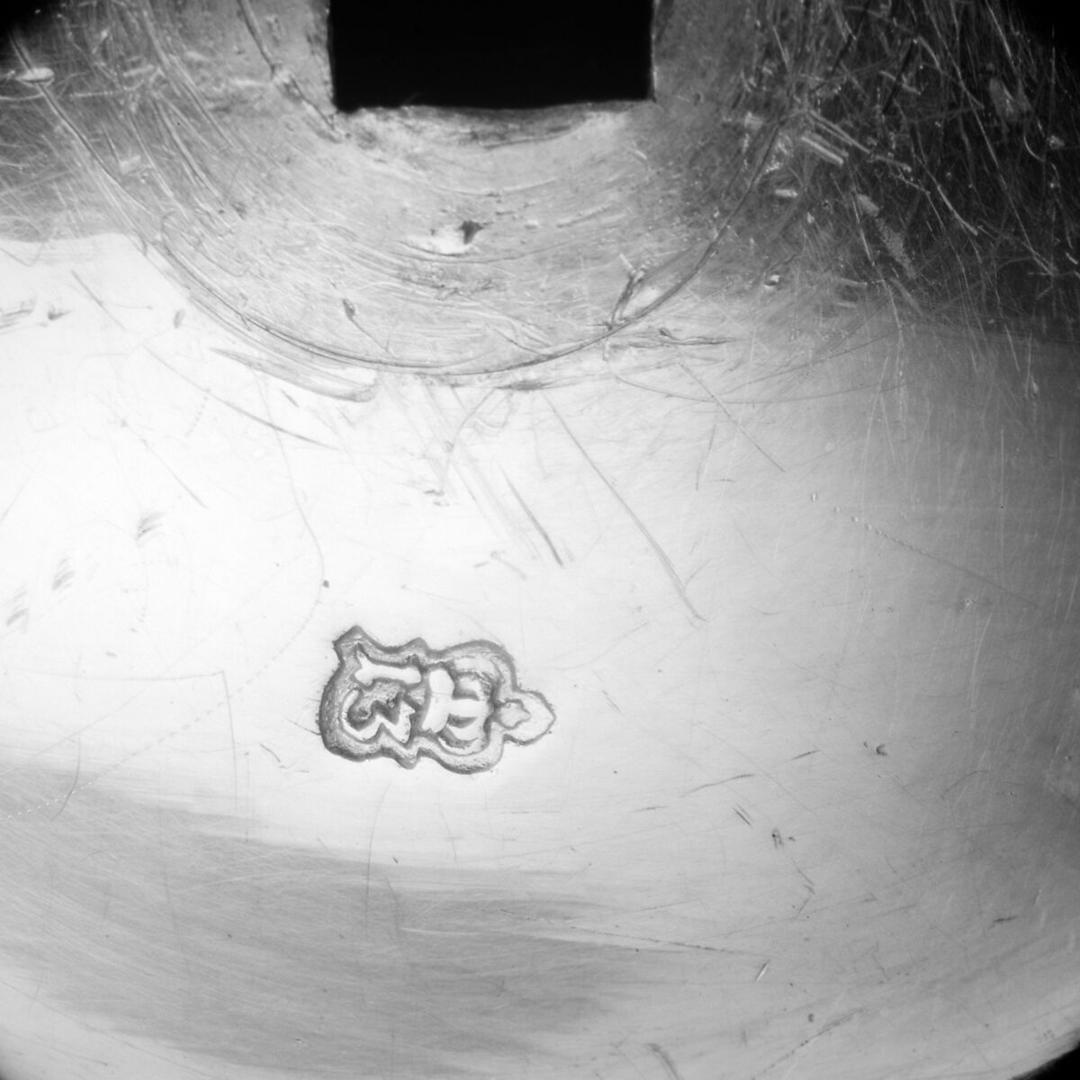 Broth bowl with cover and stand (part of a traveling set), Louis Imlin III the Younger (master 1746, active 1768), Silver, French, Strasbourg