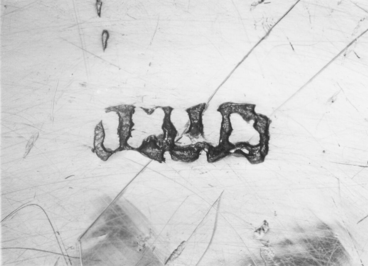 Broth bowl with cover and stand (part of a traveling set), Louis Imlin III the Younger (master 1746, active 1768), Silver, French, Strasbourg