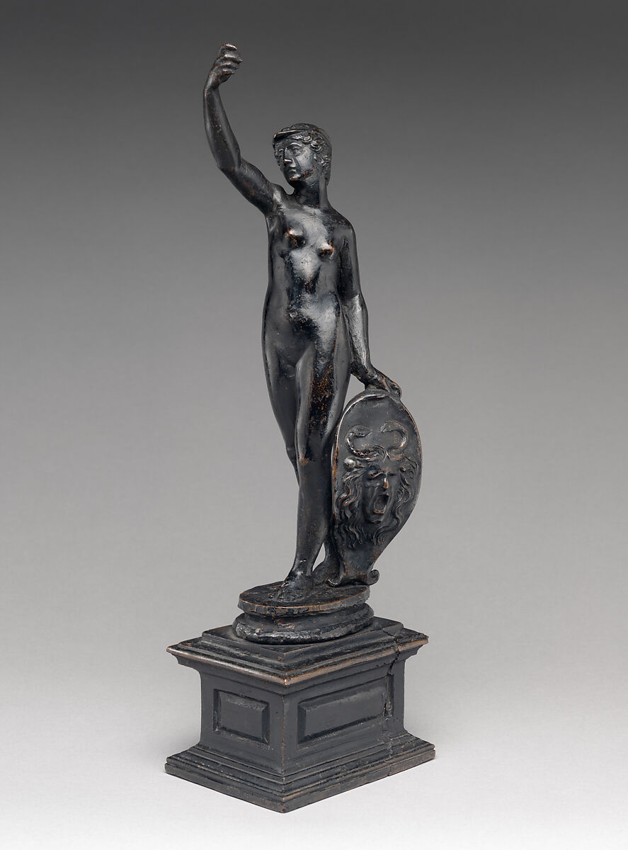 After a model by Cellini | | Italian | Metropolitan Museum of Art