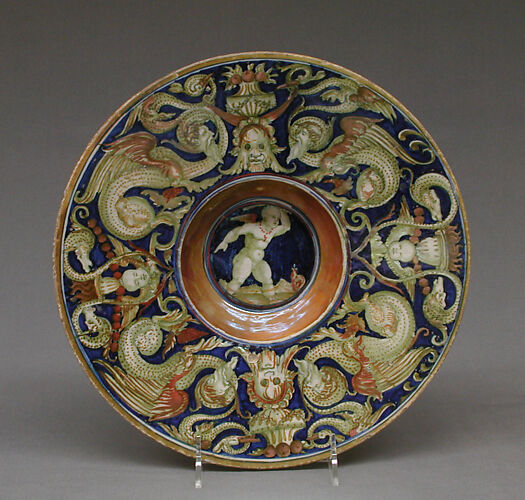 Dish