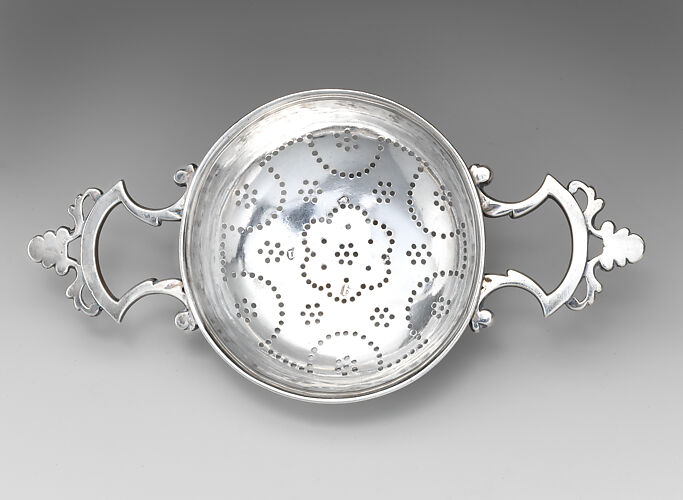 Strainer