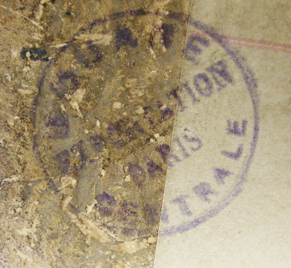 Lidded pharmacy jar with the personification of Fortuna, Maiolica (tin-glazed earthenware), Italian, probably Pesaro