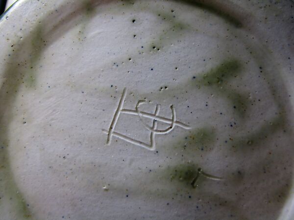 Vase, Tiffany Studios (1902–32), Earthenware, American