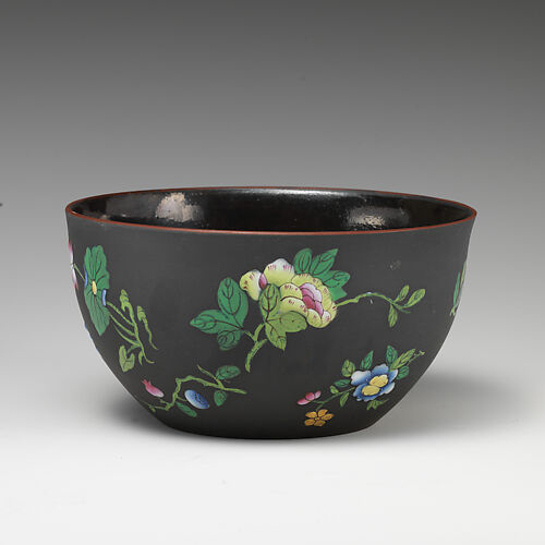 Waste bowl (part of a set)