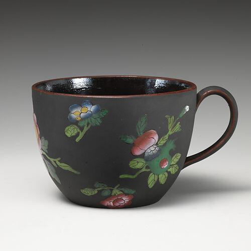 Tea cup (part of a set)