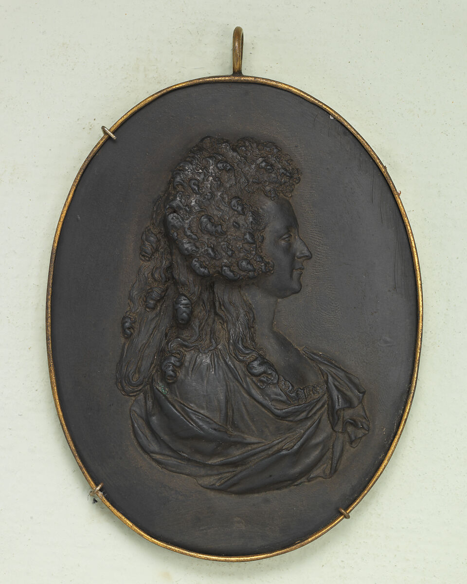 Mary Elizabeth Nugent, Marchioness of Buckingham, Josiah Wedgwood (British, Burslem, Stoke-on-Trent 1730–1795 Burslem, Stoke-on-Trent), Black basalt ware, British, Etruria, Staffordshire 