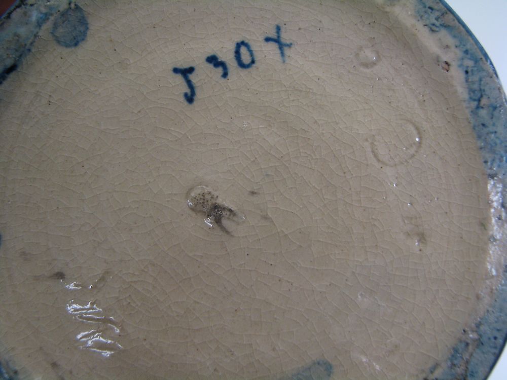 Vase, Newcomb Pottery (1894–1940), Earthenware, American