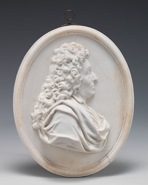 Sir Christopher Wren, Josiah Wedgwood and Sons (British, Etruria, Staffordshire, 1759–present), Jasperware, British, Etruria, Staffordshire 