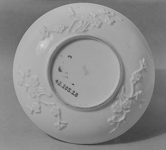 Saucer
