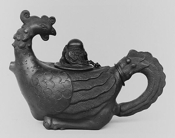 Teapot