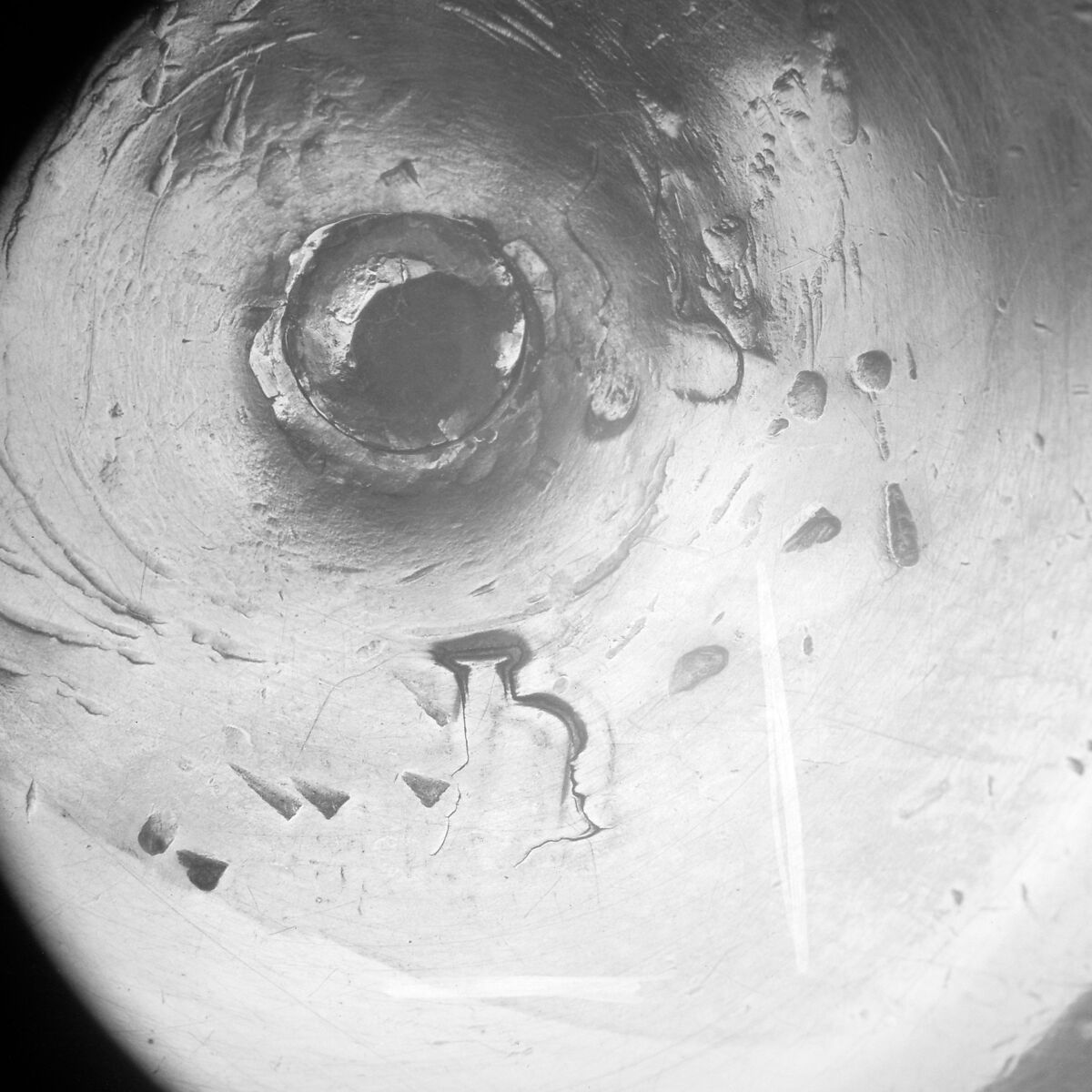 Beaker with cover, Cup made by Claude Charvet (master 1728, died 1751), Silver, French, Paris