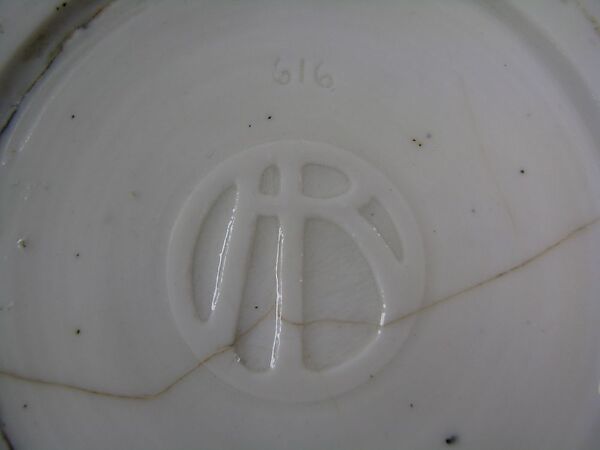 Vase, Adelaide Alsop Robineau (American, Middletown, Connecticut, 1865–1929 Syracuse, New York), Porcelain, American