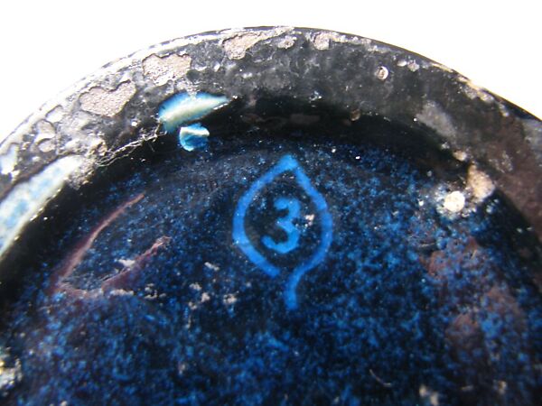 Vase, Arthur E. Baggs (1886–1947), Earthenware, American