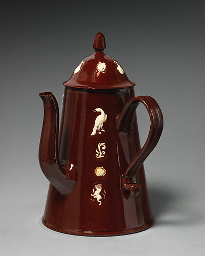 Coffeepot