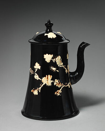 Coffeepot