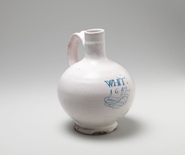 Wine bottle