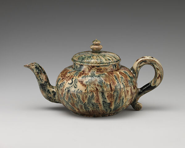 Teapot