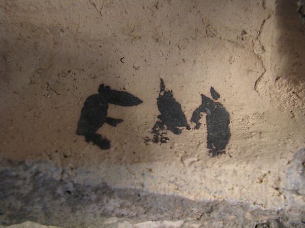 Oxen, Grueby Pottery (Boston, Massachusetts, 1899–ca. 1911), Earthenware, American