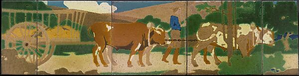 Oxen