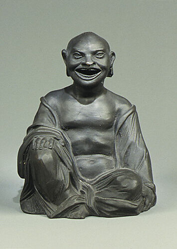 Buddhist Divinity