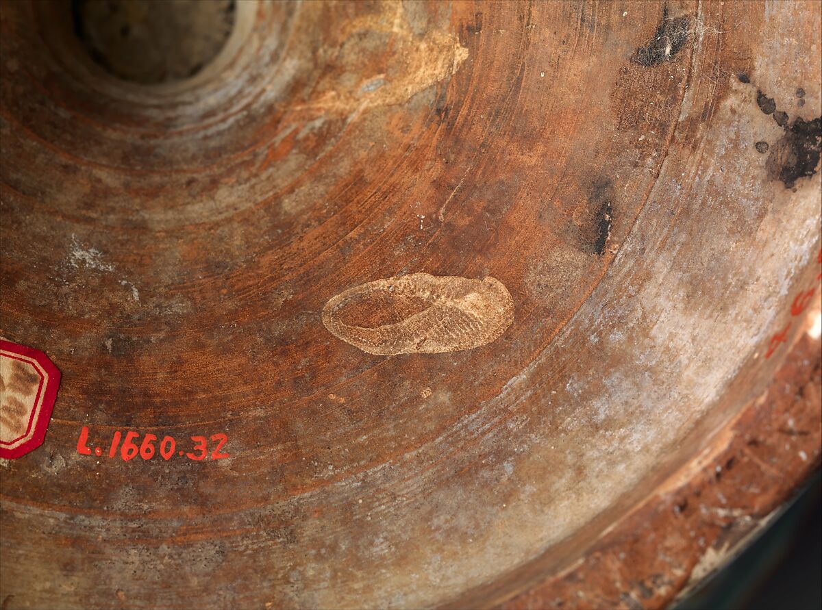 Bowl with Lucretia Bella, Maiolica (tin-glazed earthenware), Italian, Tuscany (probably Montelupo)