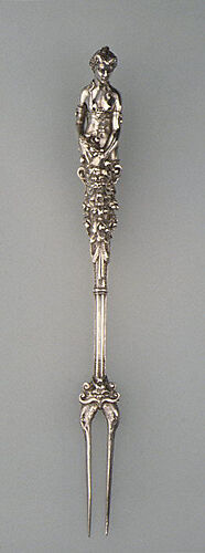 Fork (one of a set)