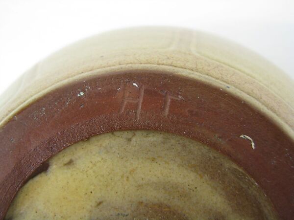 Vase, Marblehead Pottery (1905–36), Earthenware, American