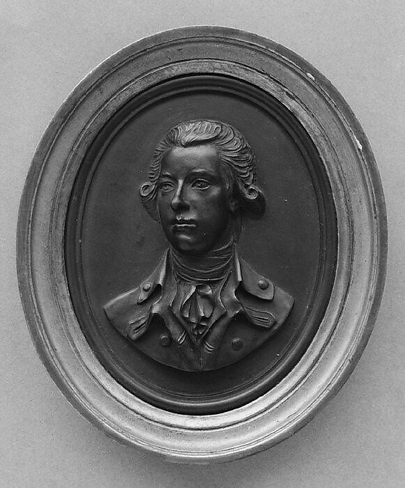 William Pitt, the Younger, Wedgwood and Co., Black basalt ware, British, Etruria, Staffordshire