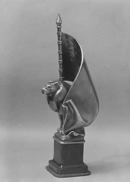 War of American Independence chess set, Max Esser (German, Barth 1885–1945 Berlin), Bronze, silver, and ivory, German, Berlin