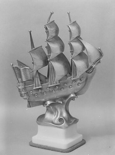 War of American Independence chess set