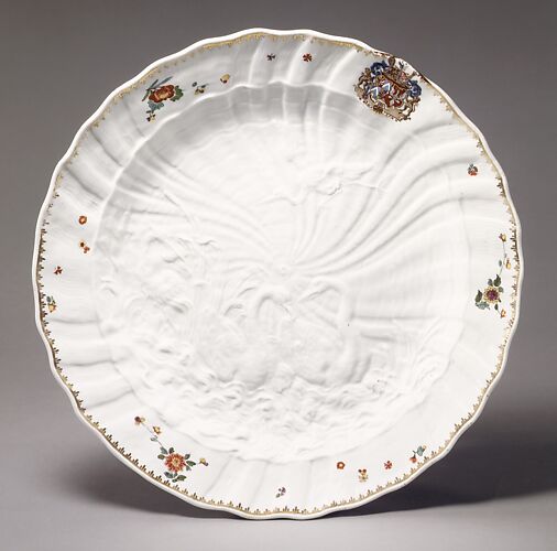 Dish (part of a service)