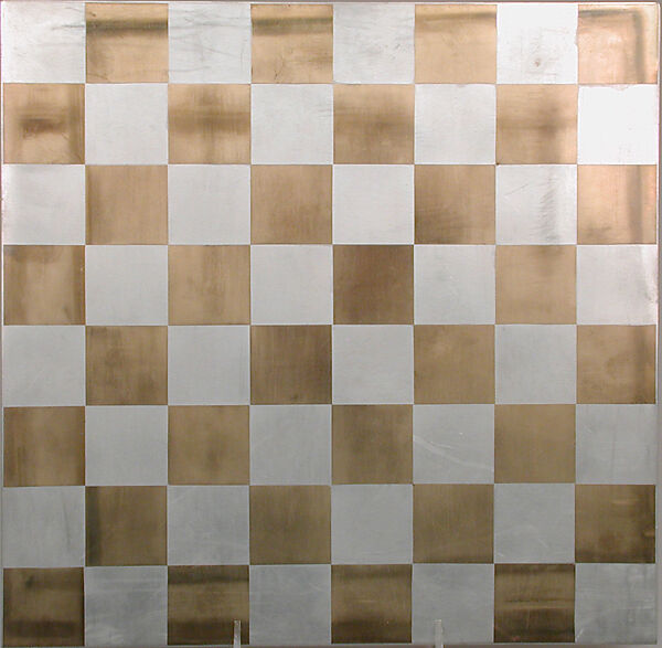 Chess set, Svenskt Tenn, Stockholm, Pewter, Swedish