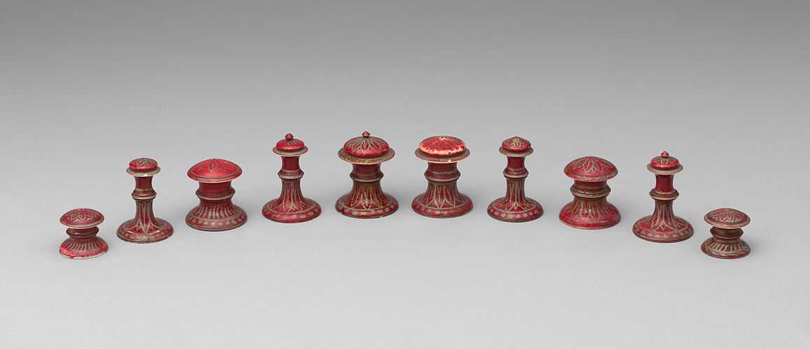 Chessmen (32)