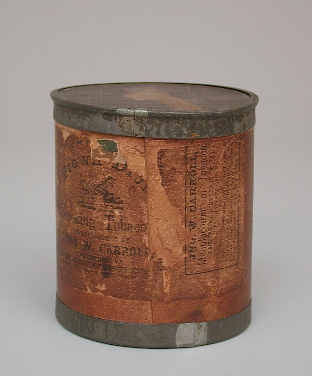 Chessmen (30) and box, Carved by Byron W. Stanton, Wood, American