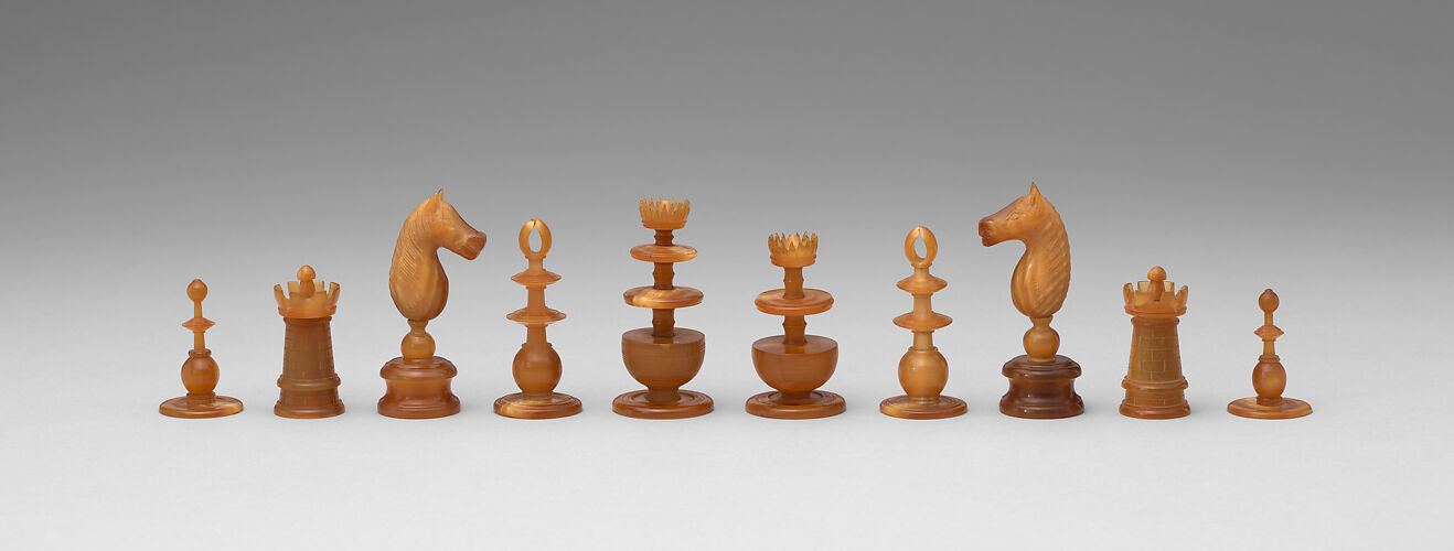Chessmen (32)