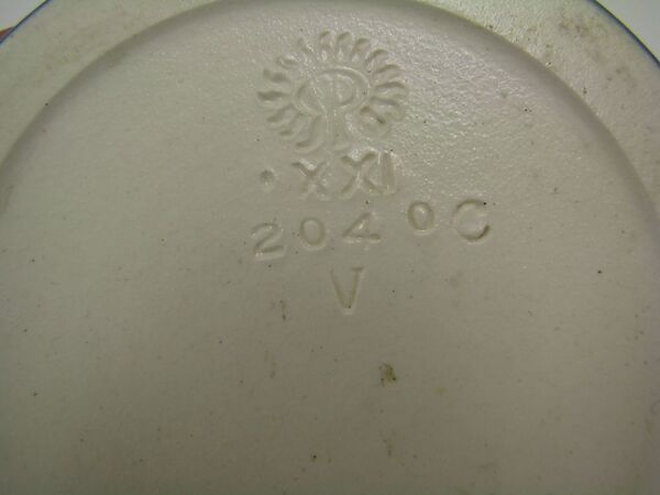 Vase, Rookwood Pottery Company (American, Cincinnati, Ohio 1880–1967), Earthenware, American