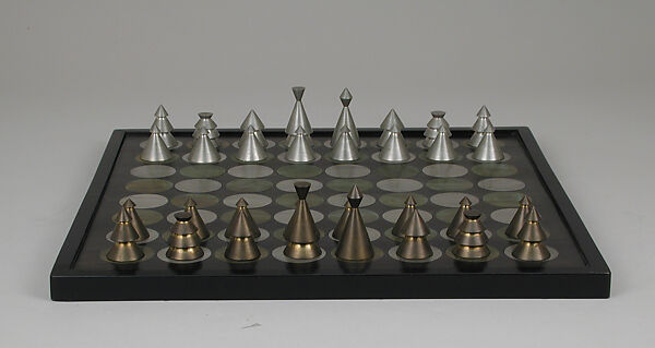 Chess set