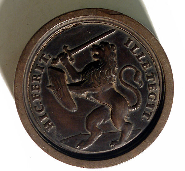 Group of Fourteen Roundels for Jeu de Moulin, Rosewood, German