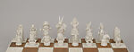 Chess set