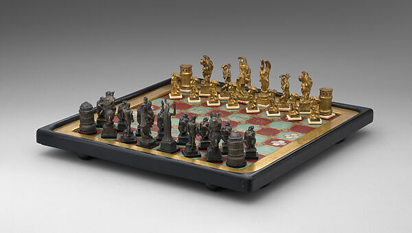 Chess set