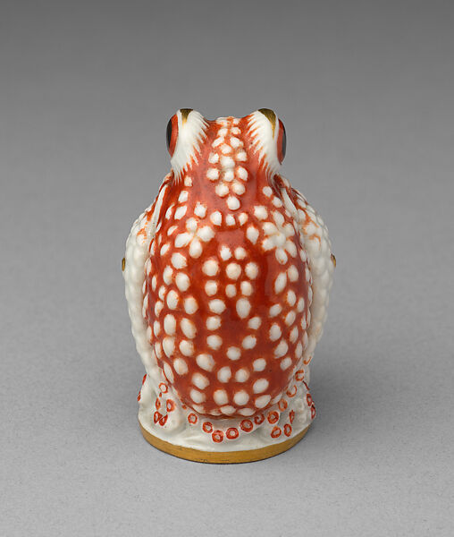 "Aquatic" chess set, Max Esser (German, Barth 1885–1945 Berlin), Porcelain, German, Meissen