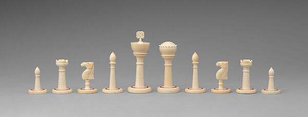 Chessmen (32)