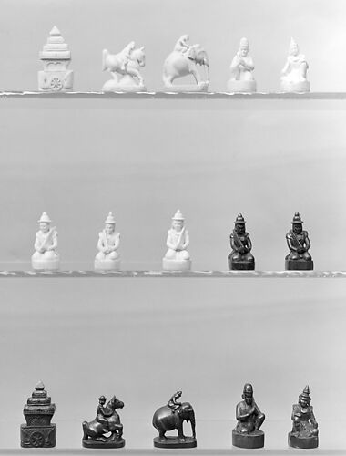 Chess set