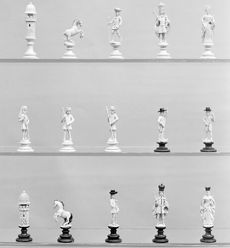 Chessmen (29)