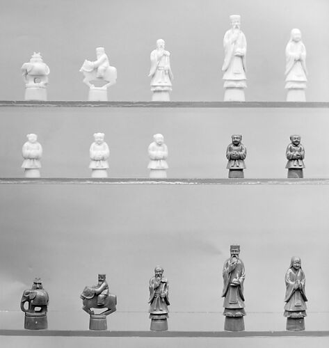 Chess set