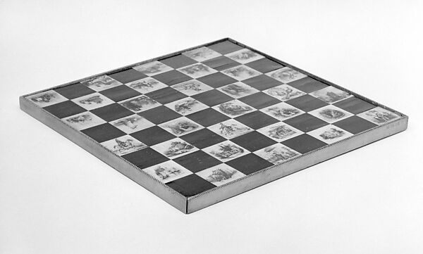 Chessboard