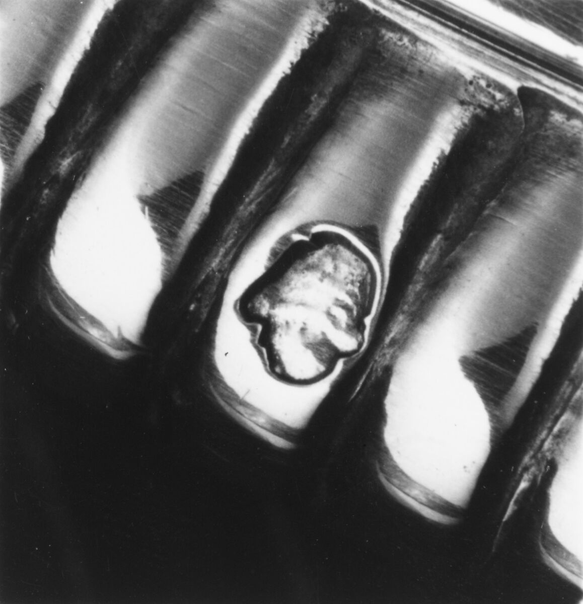 Plate, Edme-Pierre Balzac (1705–ca. 1786, master 1739, recorded 1781), Silver, French, Paris