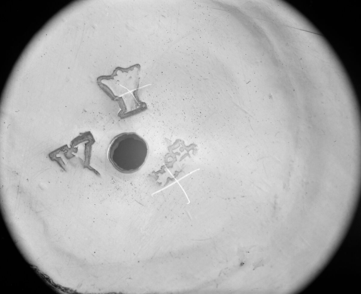 Broth bowl with cover (écuelle), Pierre-Henry Chéret (master 1741, retired 1777, died 1787), Silver, French, Paris