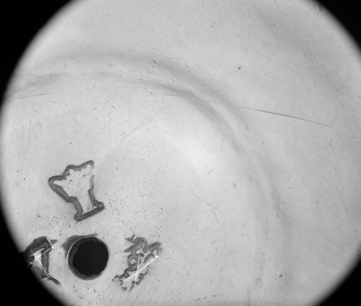 Broth bowl with cover (écuelle), Pierre-Henry Chéret (master 1741, retired 1777, died 1787), Silver, French, Paris